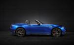Abarth 124 Spider 2016 года (AU)